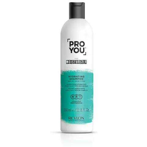 Revlon Proyou The Moisturizer Shampoo 350ml – image 2