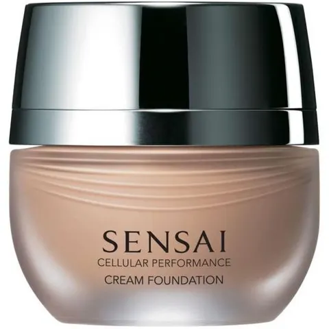 Sensai Cellular Performance Cream Makeup Base SPF 15 30 ml 22 – image 2