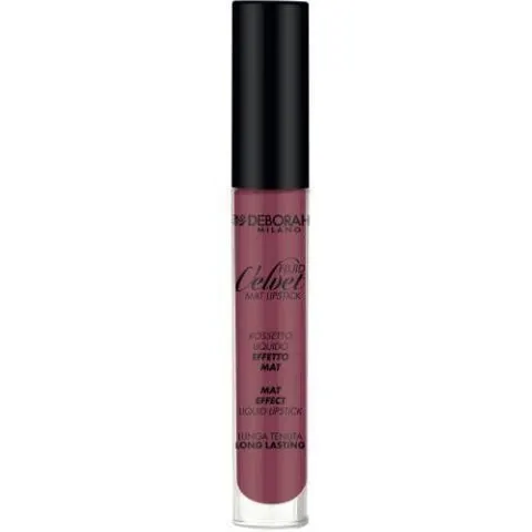 Deborah Velvet Lipstick 08 – image 2