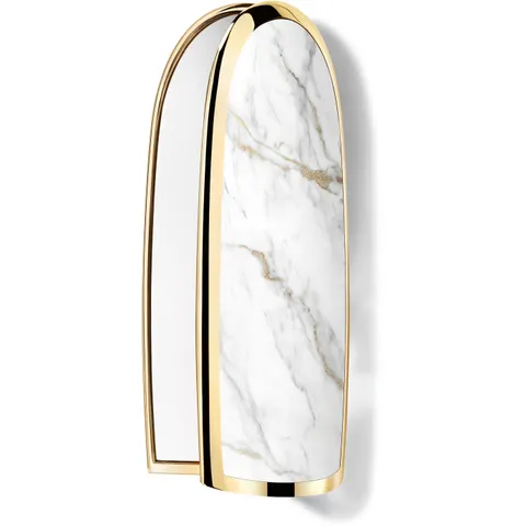 (Le Marbre) Guerlain Rouge G Lipstick Case – image 3