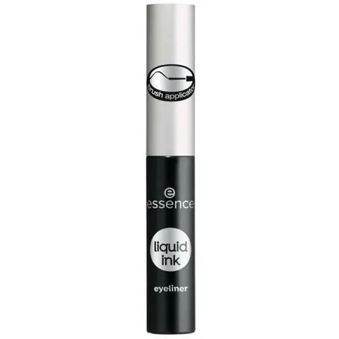 Essence Eyeliner Liquido – image 3