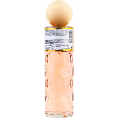 Edp Spray Parfums Saphir Due Amore 200 ml – image 2