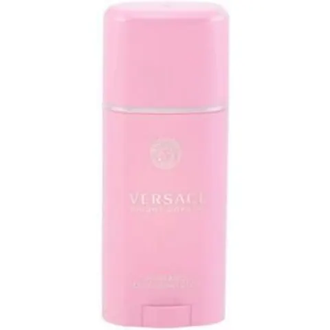 Versace Bright Crystal Deodorant Stick - 50ML – image 4