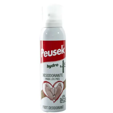 Peusek Hydro Deodorant Antiperspirant – image 2