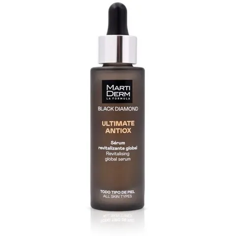 Martiderm Ultimate Antiox Serum 30 ml – image 4