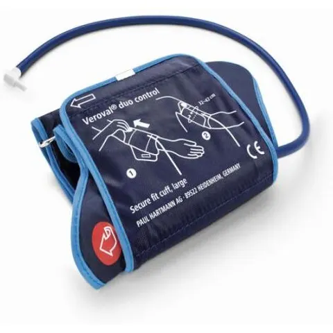 Veroval Duo Control Adaptable cuff M 22-32 cm – image 2
