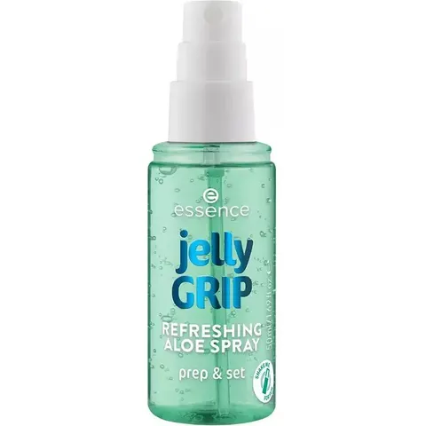 Essence - Fixing Spray Jelly Grip Refreshing Aloe – image 4
