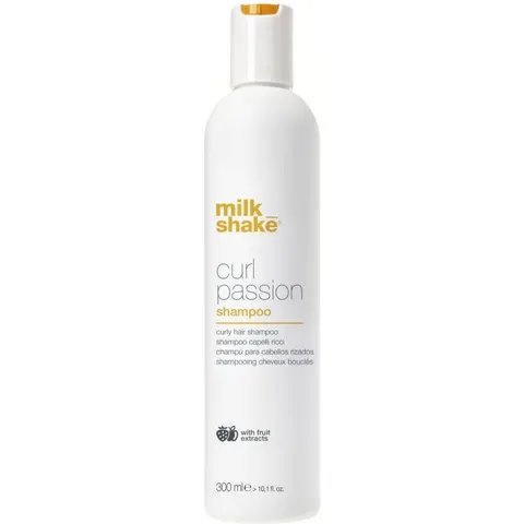 300ml milk_shake Curl Passion Shampoo – image 3