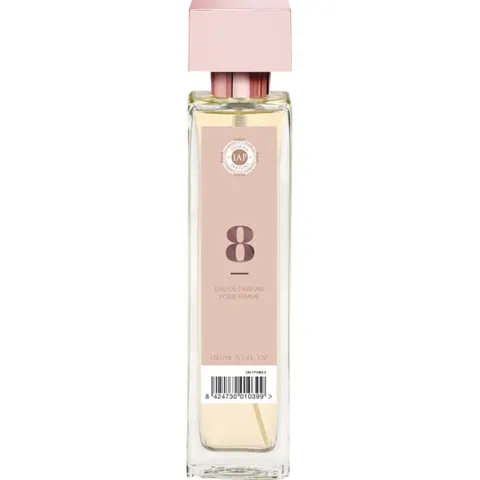 Iap Pharma No. 8 Eau de Parfum 150 ml – image 2