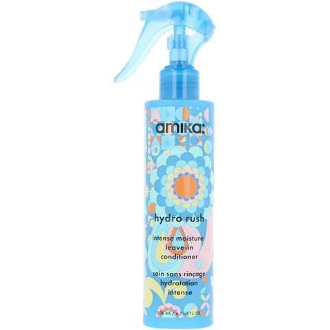 Amika Hydro Rush Leave-In Conditioner Intense Hydration 200 ml – image 2
