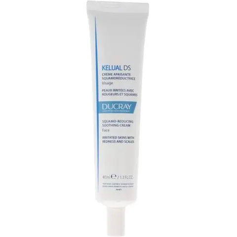 Ducray Kelual DS Cream 40ml – image 2