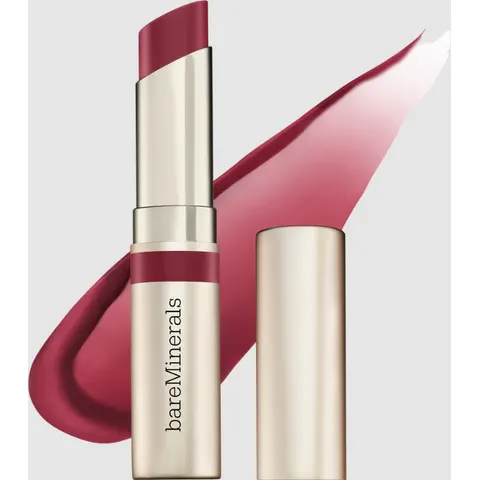 bareMinerals Dewy Lip Gloss-Balm-Devotion – image 4
