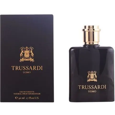 Trussardi Uomo Eau de Toilette 50 ml – image 2