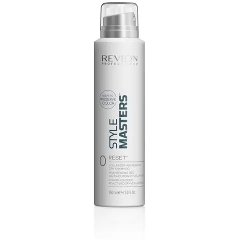 Dry Shampoo Style Masters Reset Revlon (150 ml) – image 2