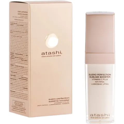 Atashi Perfection Sublime Booster Serum 50ml – image 3