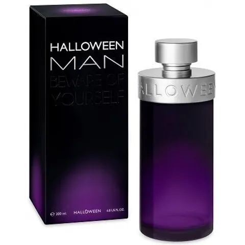 Halloween Man - Eau de Toilette - 200ml – image 2