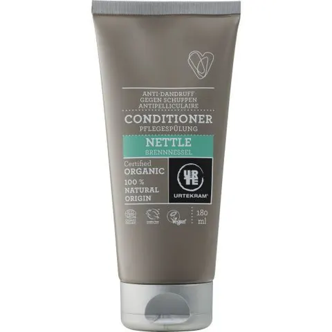 Urtekram Nettle Conditioner Bio 180 ml 180 ml – image 3