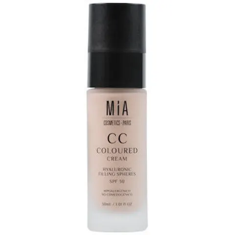 Mia Cosmetics CC Cream Spf30 Dark 30ml – image 2