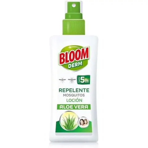 Bloom Derm Mosquito Repellent 100ml – image 2