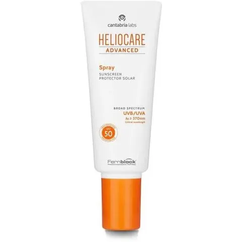 Heliocare Spray SPF50 200ml – image 4