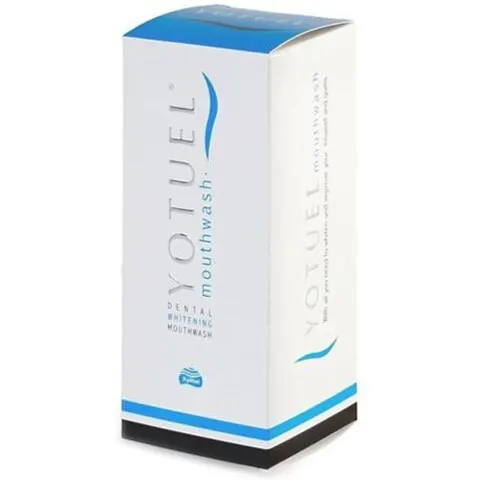 Yotuel Colutorio Blanqueador 250ml – image 2