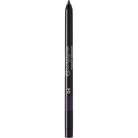 Collistar Twist Design Eyeliner 04-Viola Imperiale – image 3