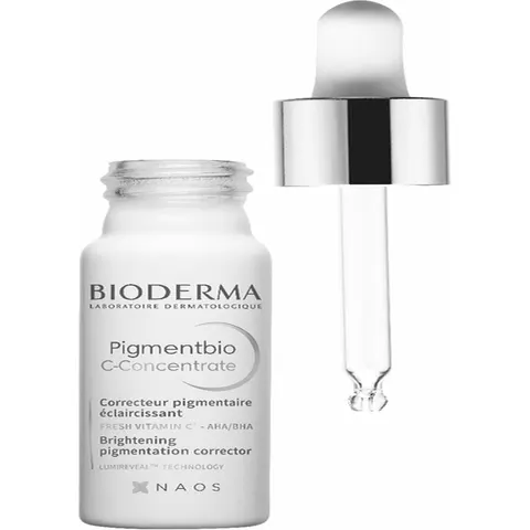 Bioderma Pigmentbio C-Concentrate 15ml – image 3