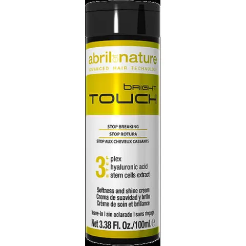 Abril Et Nature Neutral Shampoo 100 ml – image 2