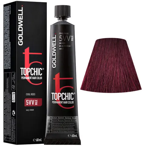 Goldwell Topchic Tube 60ml – 001027 – image 2