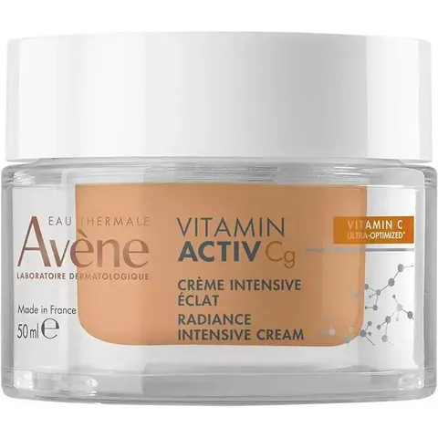 Avene Vitamin Active Cg 50ml Cream – image 4
