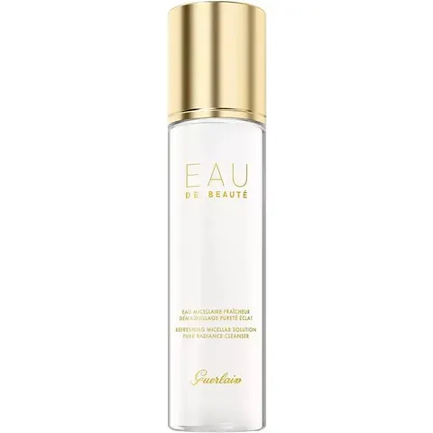 Guerlain Eau de Beauté Micellar Water 200 ml – image 2