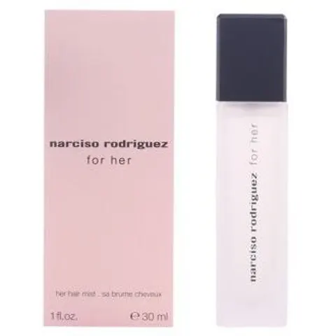 Narciso Rodríguez Hair Mist 30 ml – image 2