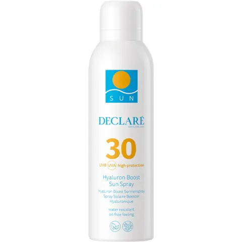 Declaré Hyaluron Boost Sun Spray SPF 30 200 ml – image 2