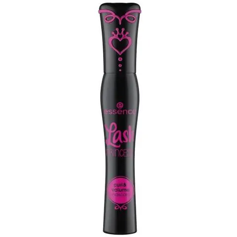 Essence Lash Princess Curl & Volume Mascara 12ml – image 2