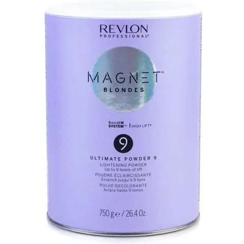 Lightener Revlon Magnet Blondes – image 2