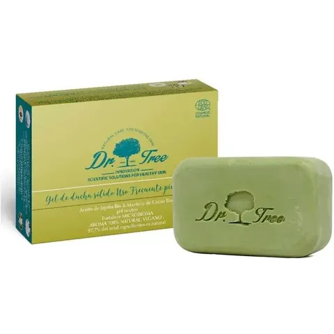 Dr. Tree Frequent Use Solid Gel 120g – image 2