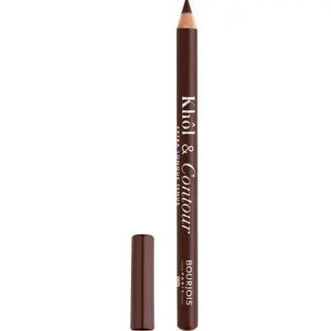 Bourjois Khol & Contour Eyeliner - 005 Choco-Lacte – image 3