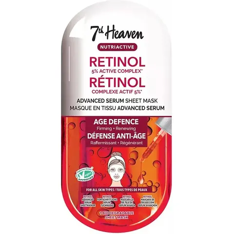 7th Heaven Retinol Mask 1 – image 2