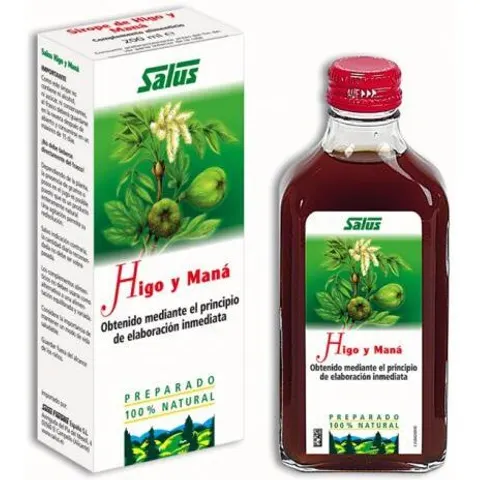 Salus Fig and Manna – image 2
