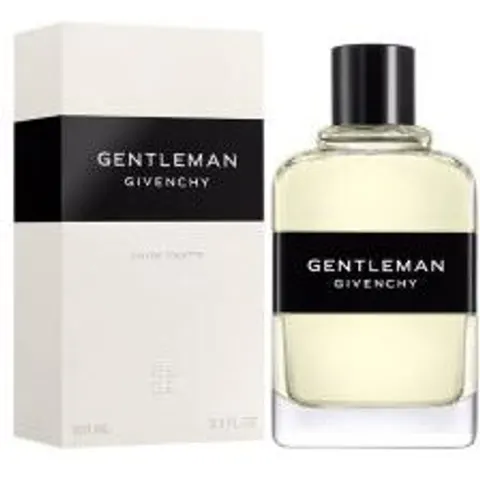 Givenchy New Gentleman 60ml EDT Spray – image 3
