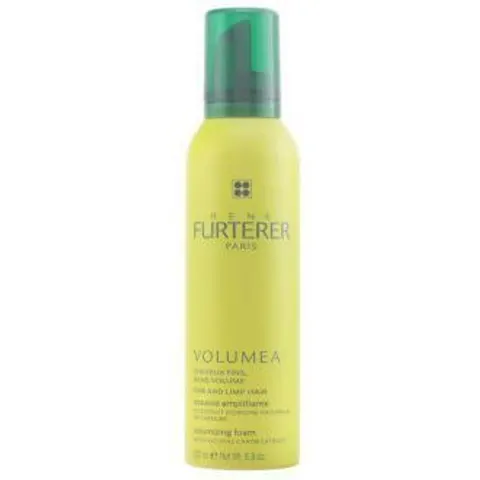 Amplifying foam Rene Furterer Volumea 200 ml – image 2