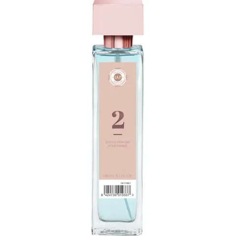 Iap Pharma No. 2 Eau de Parfum 150 ml – image 2