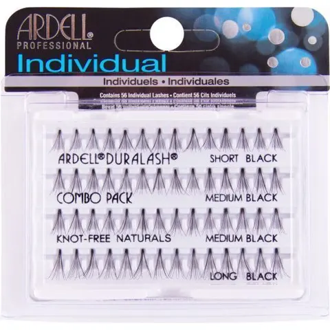 Ardell Individual False Eyelashes Pack – image 4