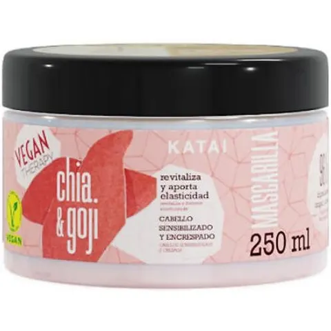 Katai Chia & Goji Pudding Mask 250 ml – image 2