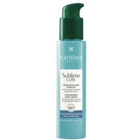 René Furterer Sublime Curl Defining Nutri-Cream 100mL – image 3