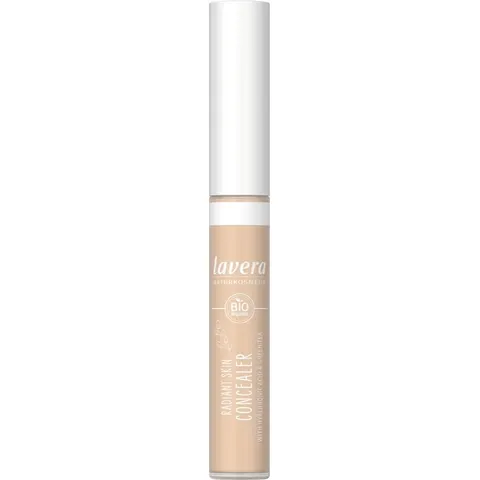 Lavera Radiant Concealer 5.5 ml 02 Light – image 2