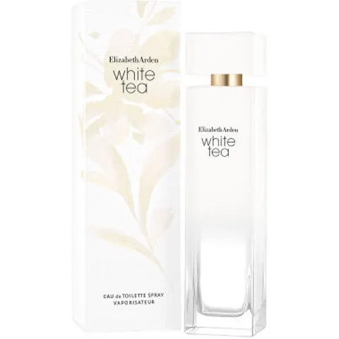 Elizabeth Arden White Tea 100ml – image 2