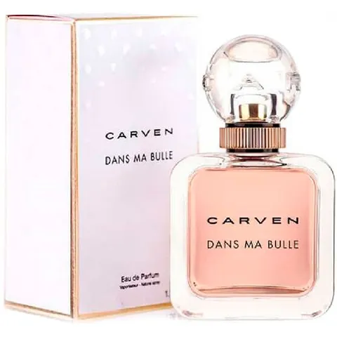 Carven Dans Ma Bulle 100ml EDP Spray – image 2