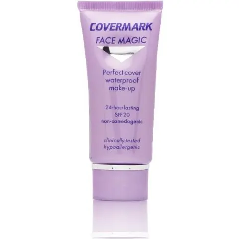 Covermark Face Magic 30 ml 06 – image 2