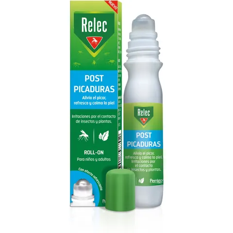 Relec After Bite Roll On 15ml – image 2